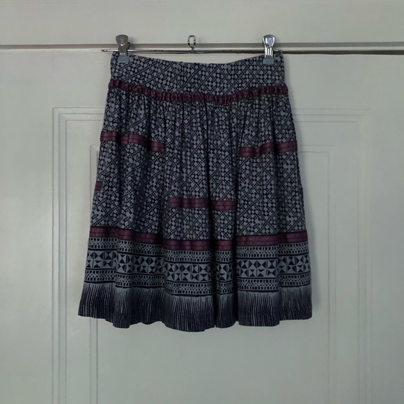 Urban Outfitters Dresses & Skirts - Urban Outfitters Ecoté lace patterned skirt Urban Outfitters Dresses & Skirts - Urban Outfitters Ecoté lace patterned skirt